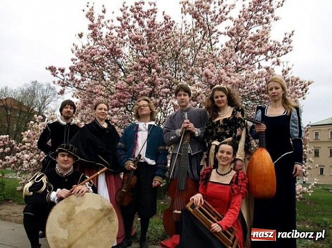 Zdjęcie w galerii na portalu naszraciborz.pl: Różnorodna majówka z RCK  wiadomości z regionu