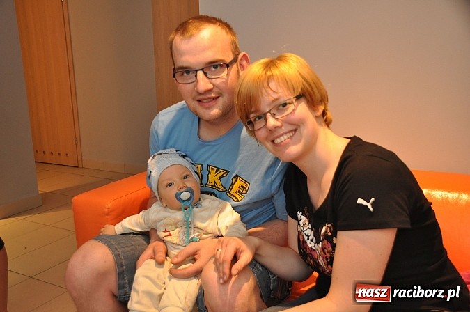 Zdjęcie w galerii na portalu naszraciborz.pl: Zadbaj o sylwetkę przed latem, czyli Dzień Otwarty w Akademii Fitness wiadomości z regionu