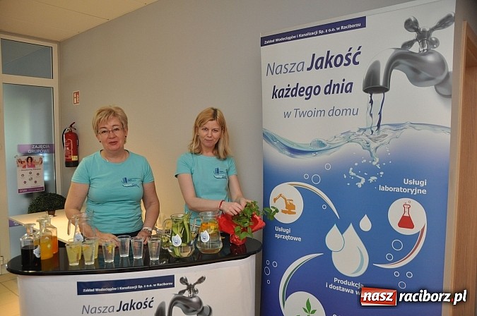 Zdjęcie w galerii na portalu naszraciborz.pl: Zadbaj o sylwetkę przed latem, czyli Dzień Otwarty w Akademii Fitness wiadomości z regionu