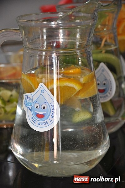 Zdjęcie w galerii na portalu naszraciborz.pl: Zadbaj o sylwetkę przed latem, czyli Dzień Otwarty w Akademii Fitness wiadomości z regionu