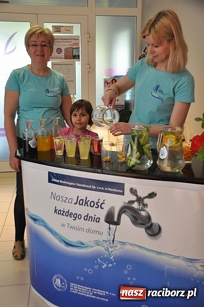 Zdjęcie w galerii na portalu naszraciborz.pl: Zadbaj o sylwetkę przed latem, czyli Dzień Otwarty w Akademii Fitness wiadomości z regionu