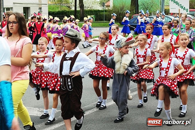 Zdjęcie w galerii na portalu naszraciborz.pl: Mażoretki z Zawady Ks. z 12 medalami na ogólnopolskim festiwalu!  wiadomości z regionu