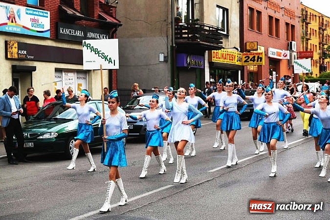 Zdjęcie w galerii na portalu naszraciborz.pl: Mażoretki z Zawady Ks. z 12 medalami na ogólnopolskim festiwalu!  wiadomości z regionu