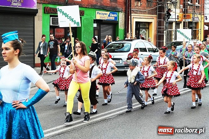 Zdjęcie w galerii na portalu naszraciborz.pl: Mażoretki z Zawady Ks. z 12 medalami na ogólnopolskim festiwalu!  wiadomości z regionu
