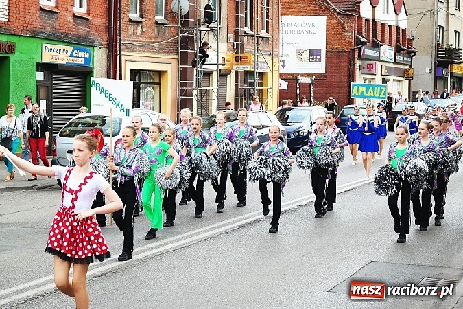 Zdjęcie w galerii na portalu naszraciborz.pl: Mażoretki z Zawady Ks. z 12 medalami na ogólnopolskim festiwalu!  wiadomości z regionu