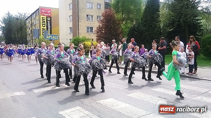 Zdjęcie w galerii na portalu naszraciborz.pl: Mażoretki z Zawady Ks. z 12 medalami na ogólnopolskim festiwalu!  wiadomości z regionu