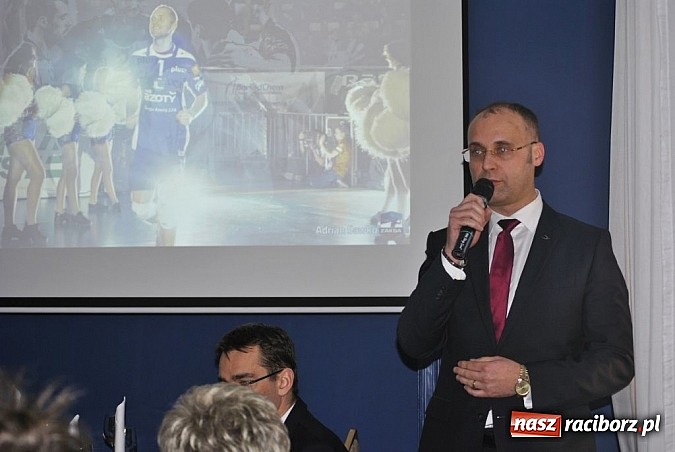 Zdjęcie w galerii na portalu naszraciborz.pl: Siatkarze ZAKSY podsumowali sezon  wiadomości z regionu