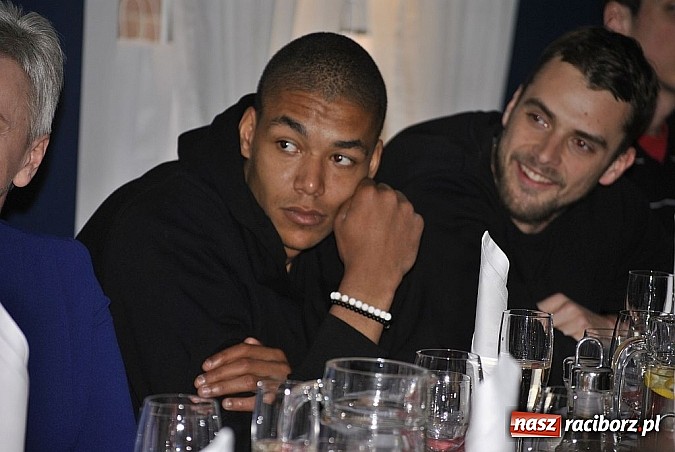 Zdjęcie w galerii na portalu naszraciborz.pl: Siatkarze ZAKSY podsumowali sezon  wiadomości z regionu