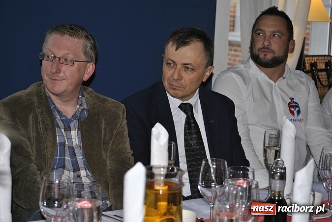 Zdjęcie w galerii na portalu naszraciborz.pl: Siatkarze ZAKSY podsumowali sezon  wiadomości z regionu