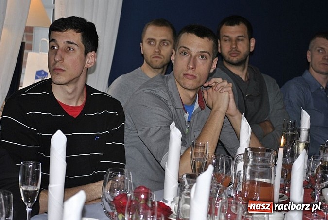 Zdjęcie w galerii na portalu naszraciborz.pl: Siatkarze ZAKSY podsumowali sezon  wiadomości z regionu