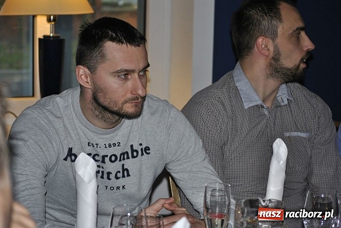 Zdjęcie w galerii na portalu naszraciborz.pl: Siatkarze ZAKSY podsumowali sezon  wiadomości z regionu