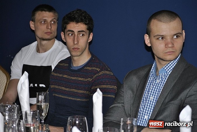 Zdjęcie w galerii na portalu naszraciborz.pl: Siatkarze ZAKSY podsumowali sezon  wiadomości z regionu