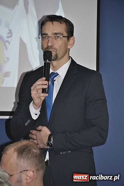 Zdjęcie w galerii na portalu naszraciborz.pl: Siatkarze ZAKSY podsumowali sezon  wiadomości z regionu