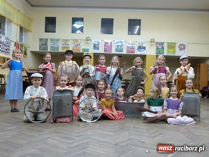 Zdjęcie w galerii na portalu naszraciborz.pl: Mali Raciborzanie na podium w Dąbrowie Górniczej  wiadomości z regionu