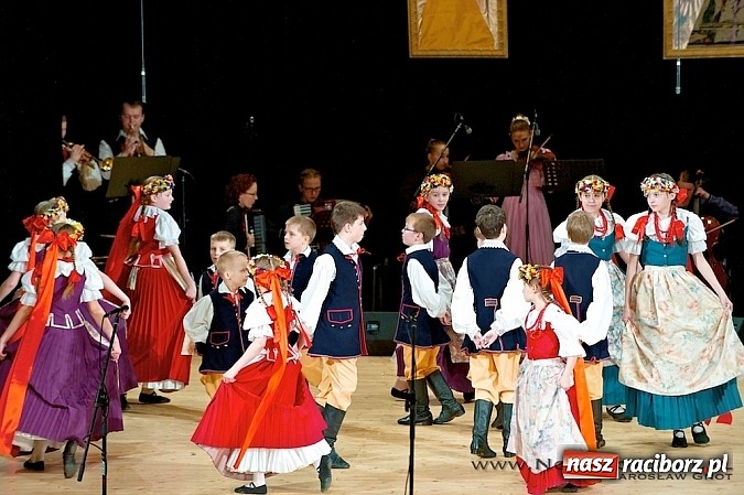 Zdjęcie w galerii na portalu naszraciborz.pl: Mali Raciborzanie na podium w Dąbrowie Górniczej  wiadomości z regionu