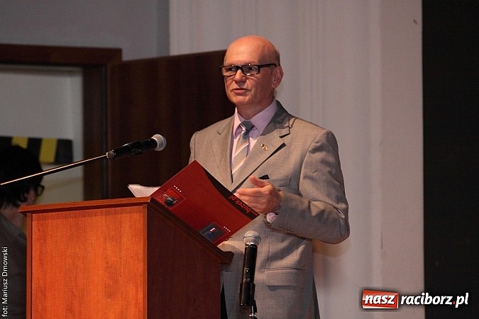 Zdjęcie w galerii na portalu naszraciborz.pl: O sztuce edukacji podczas Międzynarodowej Konferencji Studenckich Kół Naukowych wiadomości z regionu