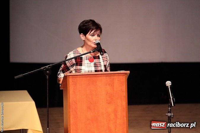 Zdjęcie w galerii na portalu naszraciborz.pl: O sztuce edukacji podczas Międzynarodowej Konferencji Studenckich Kół Naukowych wiadomości z regionu