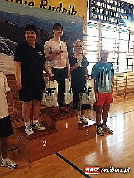 Zdjęcie w galerii na portalu naszraciborz.pl: W Rudniku walczyli o puchar prezydenta Raciborza  wiadomości z regionu
