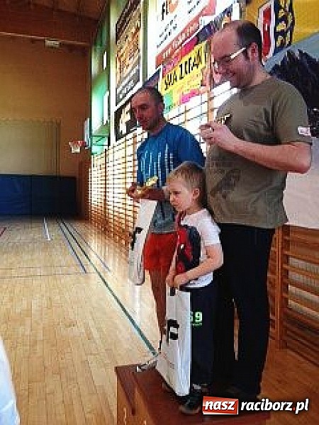 Zdjęcie w galerii na portalu naszraciborz.pl: W Rudniku walczyli o puchar prezydenta Raciborza  wiadomości z regionu