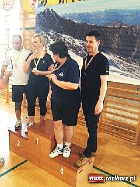 Zdjęcie w galerii na portalu naszraciborz.pl: W Rudniku walczyli o puchar prezydenta Raciborza  wiadomości z regionu