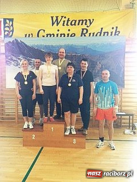 Zdjęcie w galerii na portalu naszraciborz.pl: W Rudniku walczyli o puchar prezydenta Raciborza  wiadomości z regionu