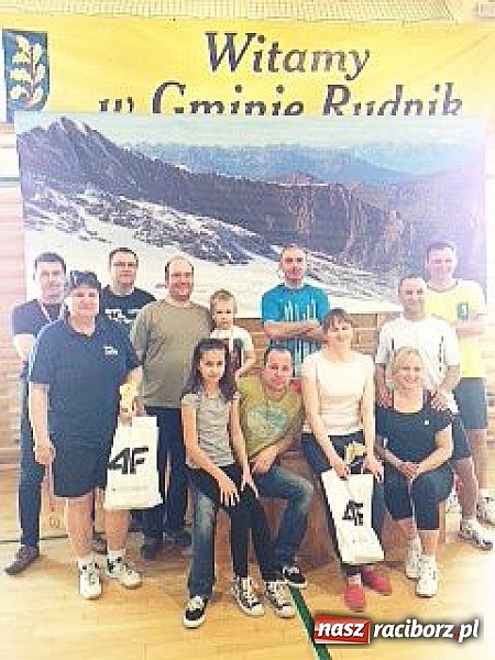 Zdjęcie w galerii na portalu naszraciborz.pl: W Rudniku walczyli o puchar prezydenta Raciborza  wiadomości z regionu