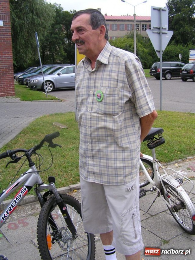 Zdjęcie w galerii na portalu naszraciborz.pl: Z Kuźni na JASNĄ GÓRĘ wiadomości z regionu