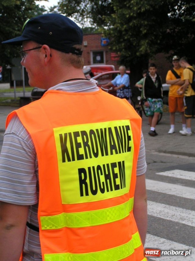 Zdjęcie w galerii na portalu naszraciborz.pl: Z Kuźni na JASNĄ GÓRĘ wiadomości z regionu