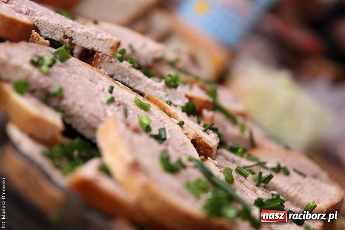 Zdjęcie w galerii na portalu naszraciborz.pl: Konkurs ekologiczny i zdrowe, wiosenne śniadanie w Liceum nr 2 wiadomości z regionu