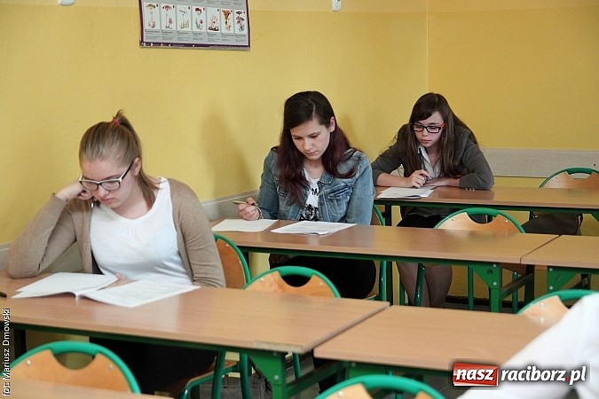 Zdjęcie w galerii na portalu naszraciborz.pl: Konkurs ekologiczny i zdrowe, wiosenne śniadanie w Liceum nr 2 wiadomości z regionu