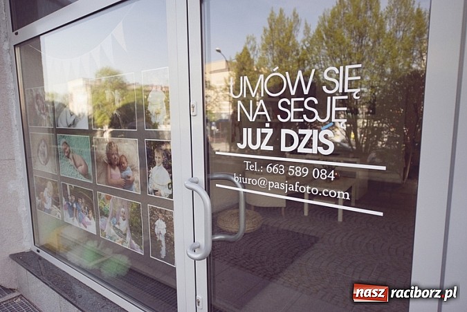 Zdjęcie w galerii na portalu naszraciborz.pl: Zatrzymaj wyjątkowe chwile w wyjątkowym studiu fotograficznym! wiadomości z regionu