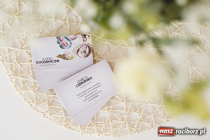 Zdjęcie w galerii na portalu naszraciborz.pl: Zatrzymaj wyjątkowe chwile w wyjątkowym studiu fotograficznym! wiadomości z regionu