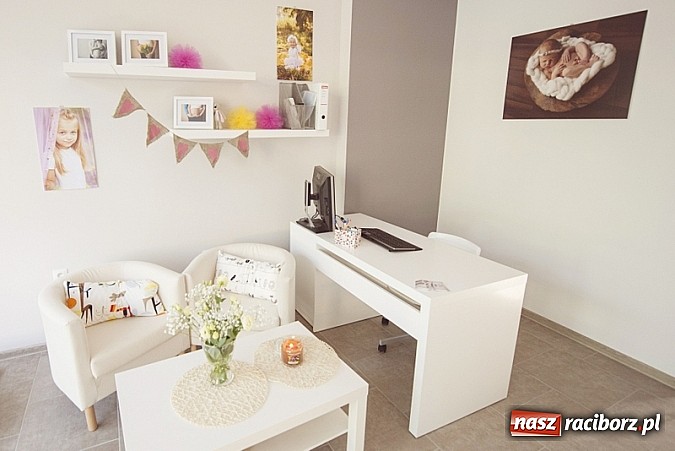 Zdjęcie w galerii na portalu naszraciborz.pl: Zatrzymaj wyjątkowe chwile w wyjątkowym studiu fotograficznym! wiadomości z regionu