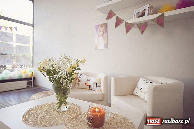 Zdjęcie w galerii na portalu naszraciborz.pl: Zatrzymaj wyjątkowe chwile w wyjątkowym studiu fotograficznym! wiadomości z regionu