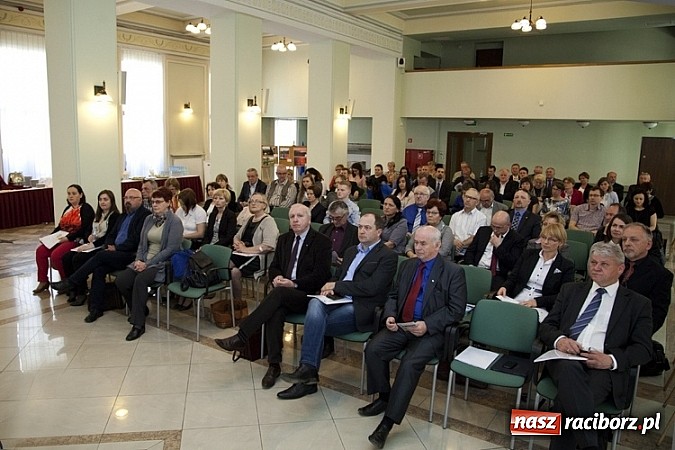 Zdjęcie w galerii na portalu naszraciborz.pl: Gospodarka wodna na terenach wiejskich  wiadomości z regionu