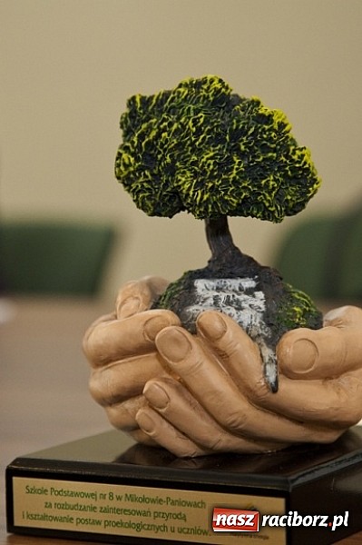 Zdjęcie w galerii na portalu naszraciborz.pl: Gospodarka wodna na terenach wiejskich  wiadomości z regionu