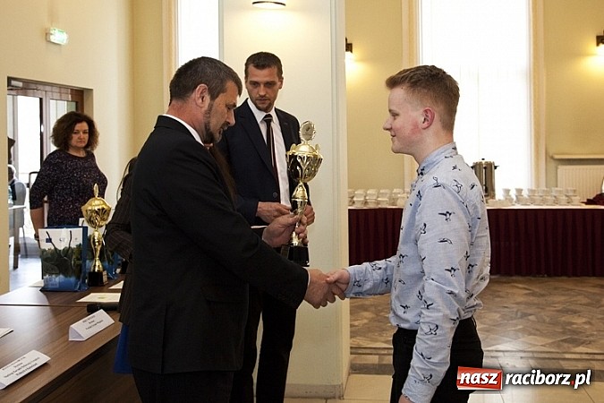 Zdjęcie w galerii na portalu naszraciborz.pl: Gospodarka wodna na terenach wiejskich  wiadomości z regionu