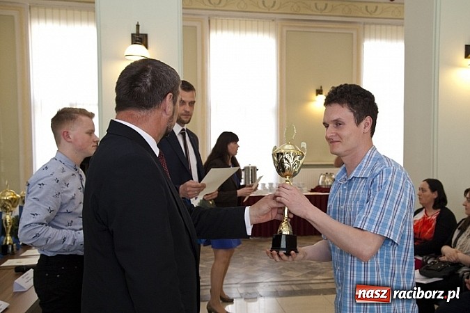 Zdjęcie w galerii na portalu naszraciborz.pl: Gospodarka wodna na terenach wiejskich  wiadomości z regionu