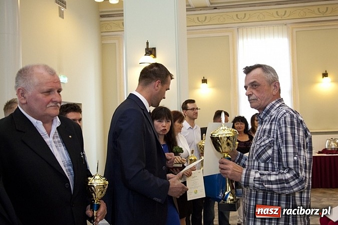 Zdjęcie w galerii na portalu naszraciborz.pl: Gospodarka wodna na terenach wiejskich  wiadomości z regionu