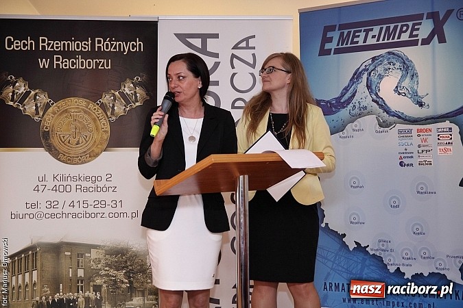 Zdjęcie w galerii na portalu naszraciborz.pl: Nadszedł Finał Młodzieżowego Lidera Biznesu! wiadomości z regionu