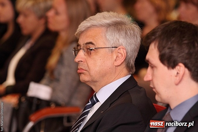 Zdjęcie w galerii na portalu naszraciborz.pl: Nadszedł Finał Młodzieżowego Lidera Biznesu! wiadomości z regionu