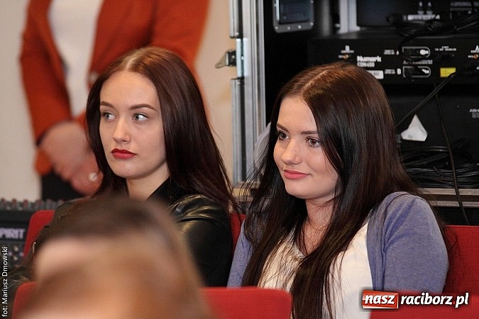 Zdjęcie w galerii na portalu naszraciborz.pl: Nadszedł Finał Młodzieżowego Lidera Biznesu! wiadomości z regionu