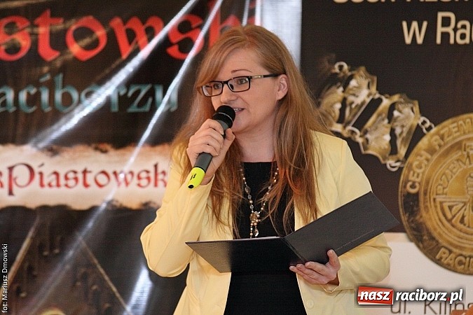 Zdjęcie w galerii na portalu naszraciborz.pl: Nadszedł Finał Młodzieżowego Lidera Biznesu! wiadomości z regionu