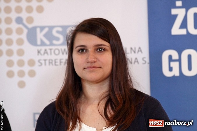 Zdjęcie w galerii na portalu naszraciborz.pl: Nadszedł Finał Młodzieżowego Lidera Biznesu! wiadomości z regionu