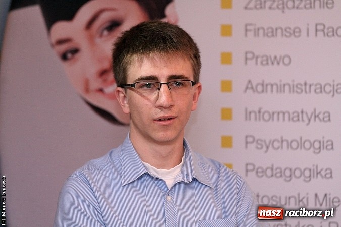 Zdjęcie w galerii na portalu naszraciborz.pl: Nadszedł Finał Młodzieżowego Lidera Biznesu! wiadomości z regionu