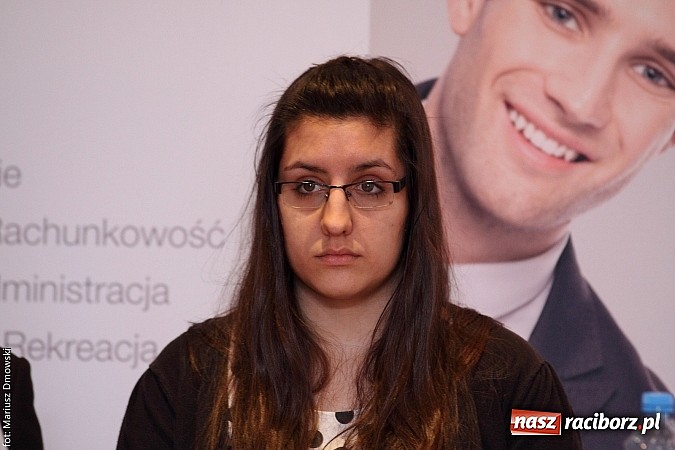 Zdjęcie w galerii na portalu naszraciborz.pl: Nadszedł Finał Młodzieżowego Lidera Biznesu! wiadomości z regionu