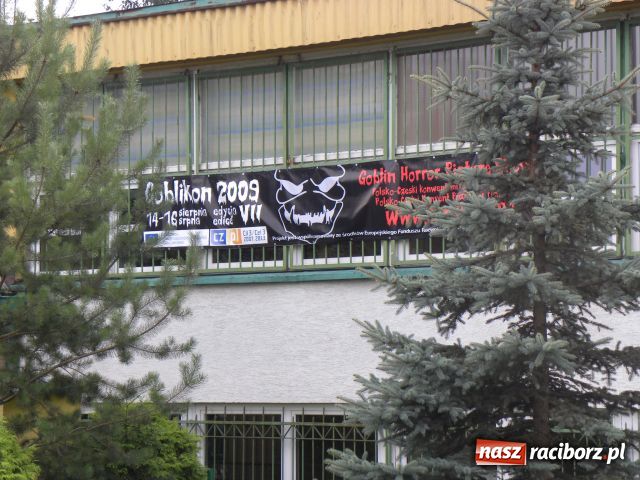 Zdjęcie w galerii na portalu naszraciborz.pl: Rekordowy Goblikon wiadomości z regionu