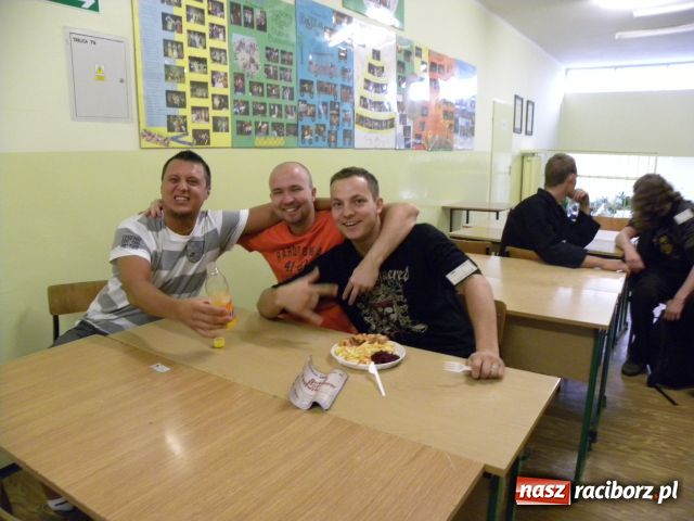 Zdjęcie w galerii na portalu naszraciborz.pl: Rekordowy Goblikon wiadomości z regionu