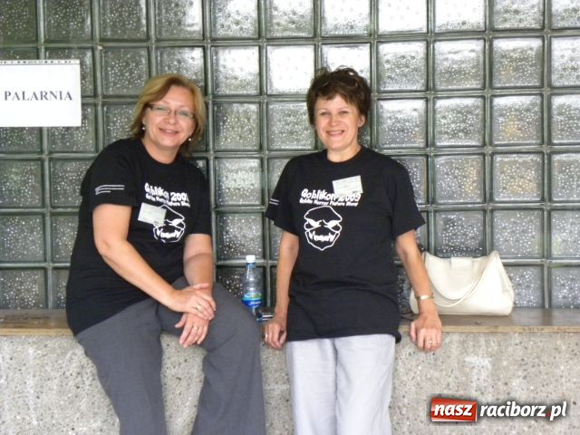 Zdjęcie w galerii na portalu naszraciborz.pl: Rekordowy Goblikon wiadomości z regionu