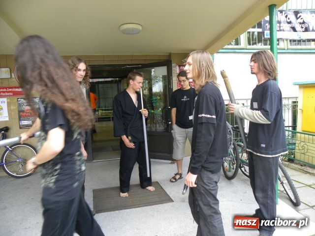 Zdjęcie w galerii na portalu naszraciborz.pl: Rekordowy Goblikon wiadomości z regionu